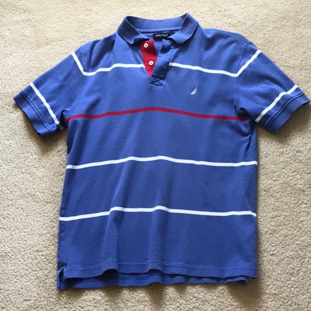 Nautica polo